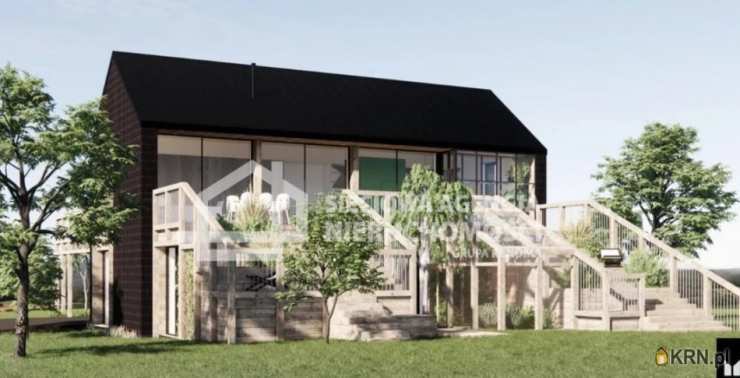 Sieciowa Agencja Nieruchomości Grupa Renoma, Działki  na sprzedaż, Stężyca, ul. 