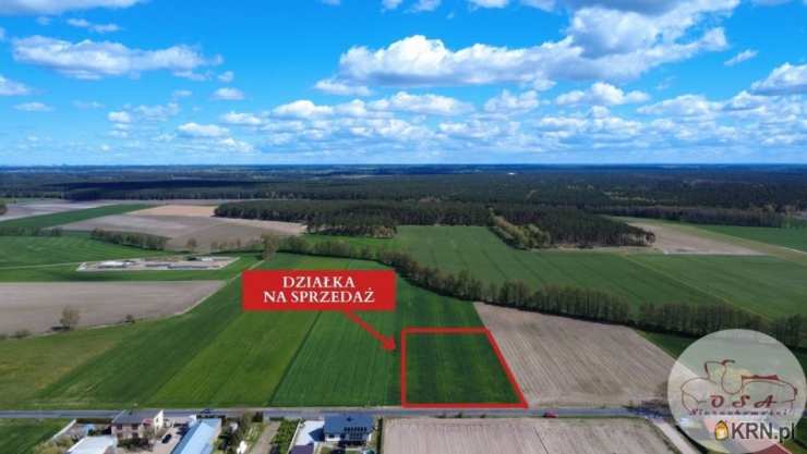 Działki  na sprzedaż, Żabno, ul. , 
