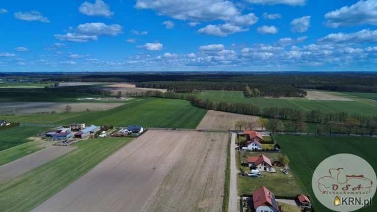, Działki  na sprzedaż, Żabno, ul. 
