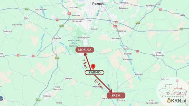 Żabno, ul. , , Działki  na sprzedaż
