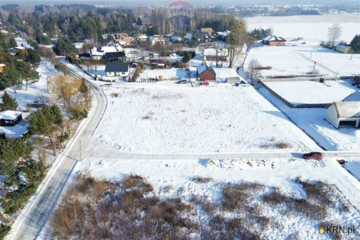 , Działki  na sprzedaż, Kajetany, ul. 