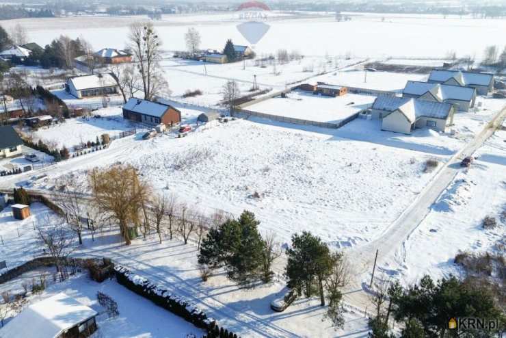 RE/MAX Polska, Działki  na sprzedaż, Kajetany, ul. 