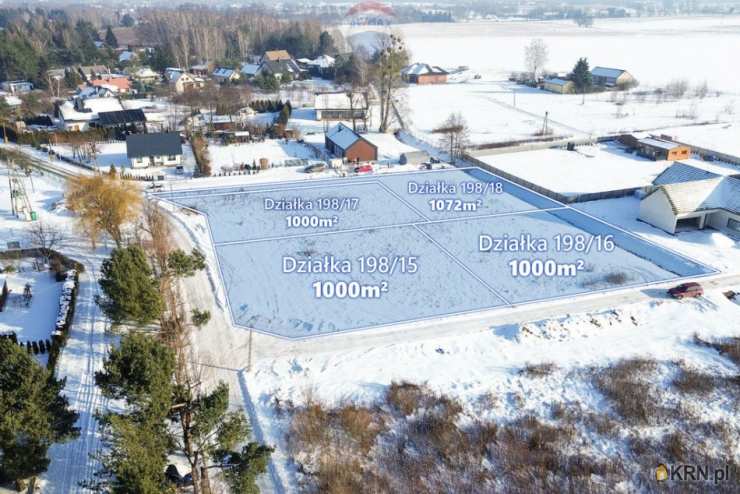 RE/MAX Polska, Działki  na sprzedaż, Kajetany, ul. 