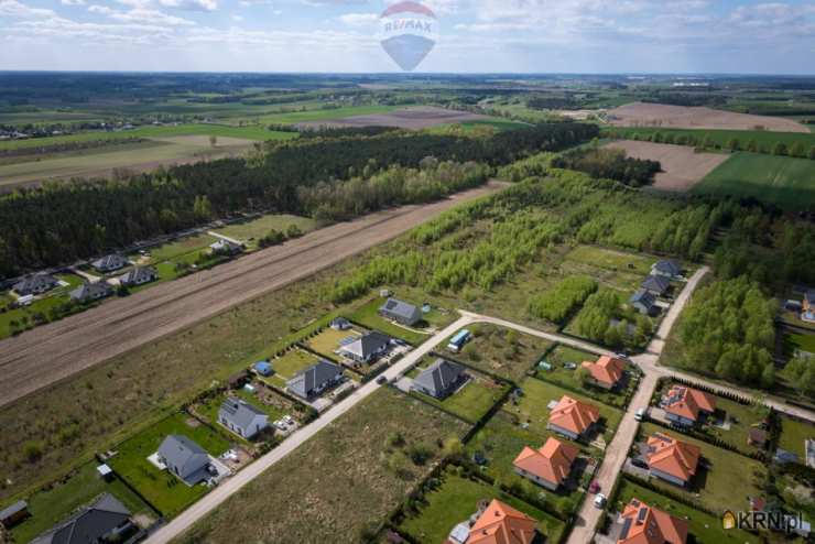 RE/MAX Polska, Działki  na sprzedaż, Błędowo, ul. 