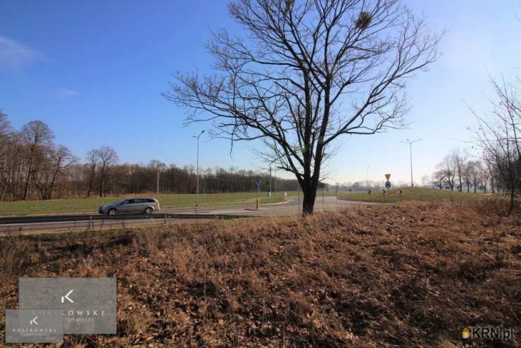, Namysłów, ul. Brzeska, Działki  do wynajęcia