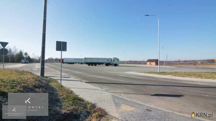 , Działki  do wynajęcia, Namysłów, ul. Brzeska