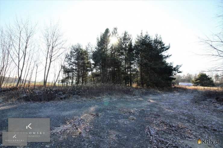 Namysłów, ul. Brzeska, , Działki  do wynajęcia