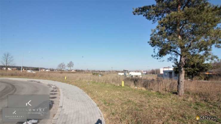 Kosikowski Nieruchomości, Działki  do wynajęcia, Namysłów, ul. Brzeska