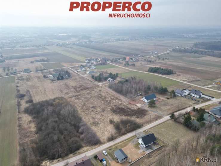 Działki  na sprzedaż, , Oblęgór, ul. 