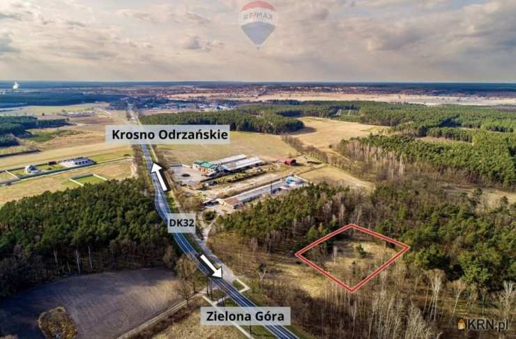 Dąbie, ul. , Działki  na sprzedaż, 