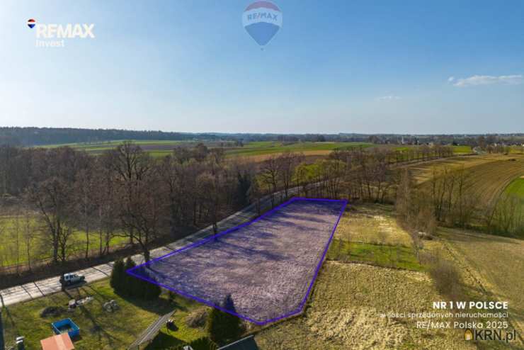 Działki  na sprzedaż, Hecznarowice, ul. , 