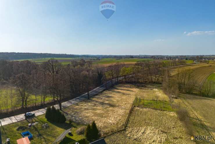 Działki  na sprzedaż, , Hecznarowice, ul. 