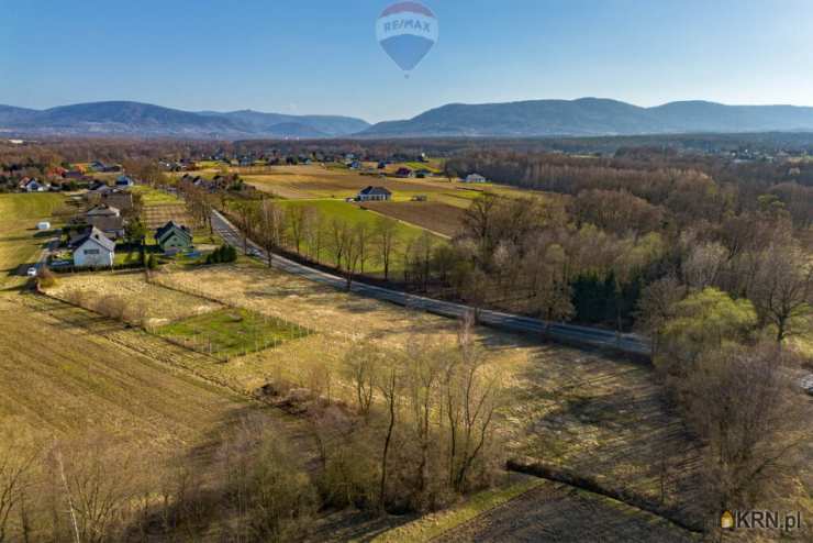 Hecznarowice, ul. , Działki  na sprzedaż, 