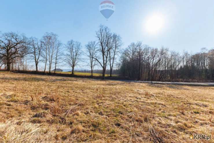 Działki  na sprzedaż, Hecznarowice, ul. , 