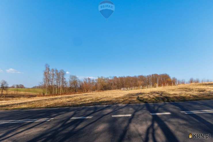 Działki  na sprzedaż, , Hecznarowice, ul. 