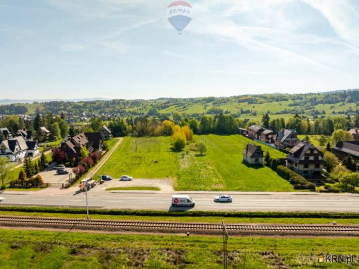 Działki  na sprzedaż, Bańska Niżna, ul. , 