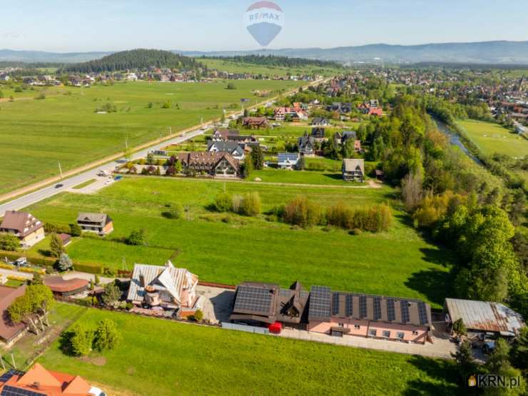 , Działki  na sprzedaż, Bańska Niżna, ul. 