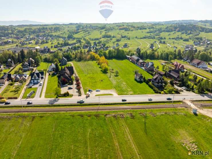 RE/MAX Polska, Działki  na sprzedaż, Bańska Niżna, ul. 