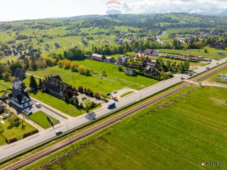 Działki  na sprzedaż, Bańska Niżna, ul. , 