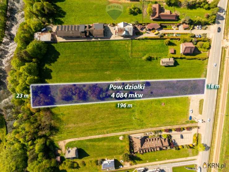 Bańska Niżna, ul. , Działki  na sprzedaż, 