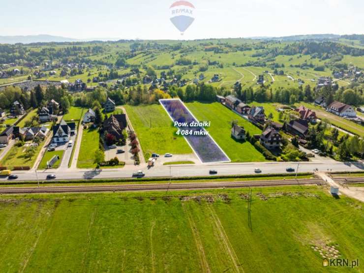 Bańska Niżna, ul. , , Działki  na sprzedaż