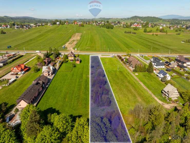 , Bańska Niżna, ul. , Działki  na sprzedaż