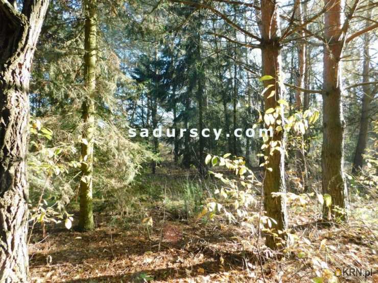 Działki  na sprzedaż, Biały Ług, ul. , 