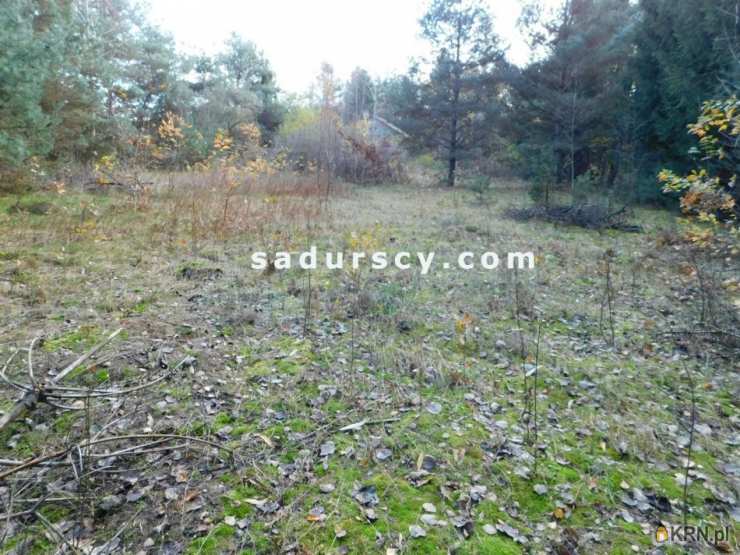 Bracia Sadurscy - Oddział BS5 Warszawa – Piaseczno, Działki  na sprzedaż, Biały Ług, ul. 
