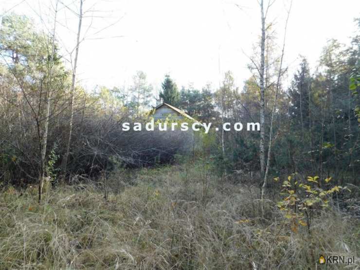 Działki  na sprzedaż, Biały Ług, ul. , 
