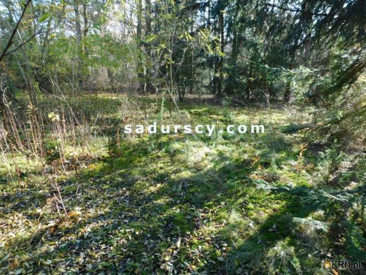 Bracia Sadurscy - Oddział BS5 Warszawa – Piaseczno, Działki  na sprzedaż, Biały Ług, ul. 