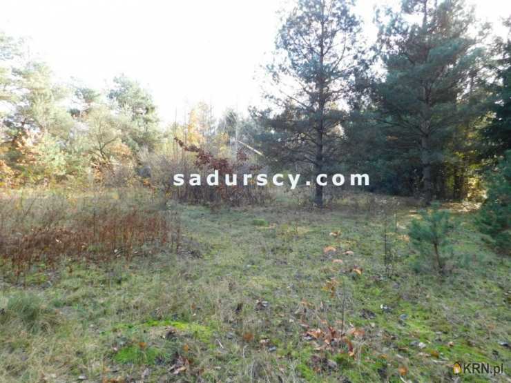 Bracia Sadurscy - Oddział BS5 Warszawa – Piaseczno, Działki  na sprzedaż, Biały Ług, ul. 