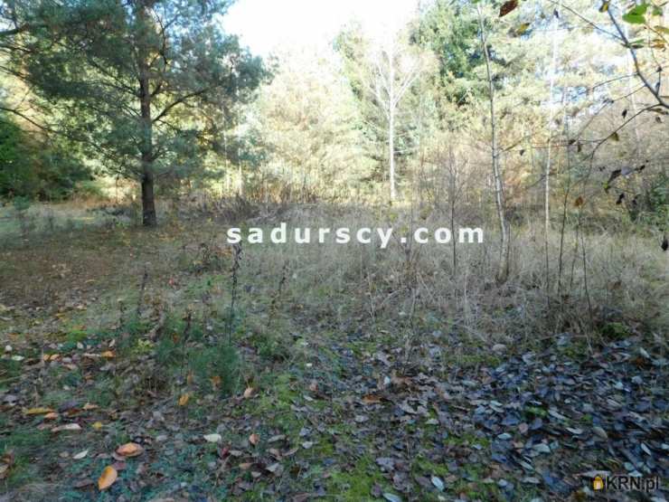 Działki  na sprzedaż, Biały Ług, ul. , 