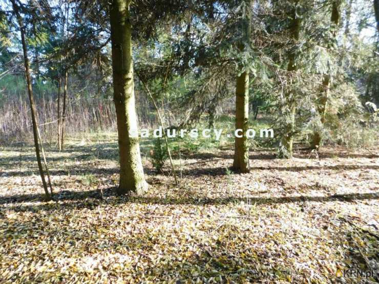 Bracia Sadurscy - Oddział BS5 Warszawa – Piaseczno, Działki  na sprzedaż, Biały Ług, ul. 