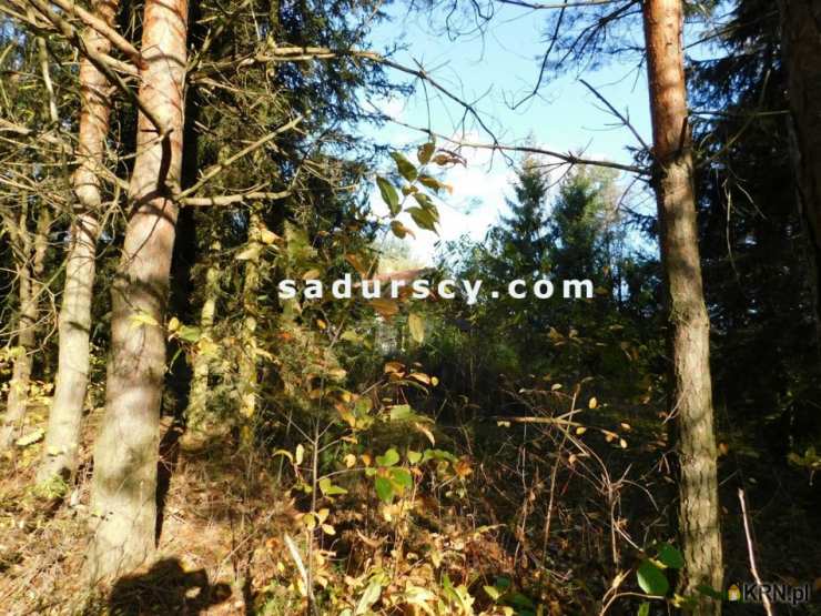Działki  na sprzedaż, Biały Ług, ul. , 