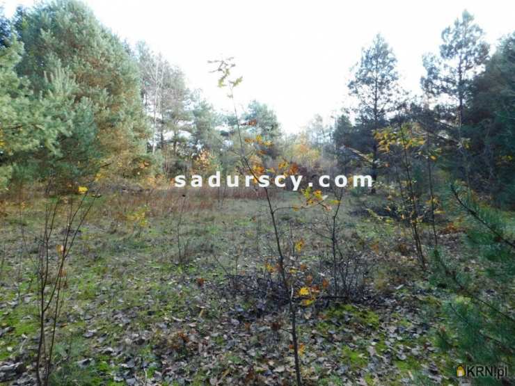 , Działki  na sprzedaż, Biały Ług, ul. 