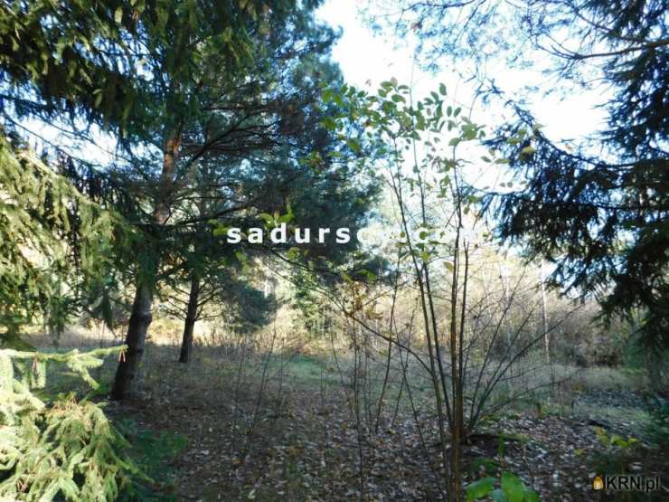 , Działki  na sprzedaż, Biały Ług, ul. 