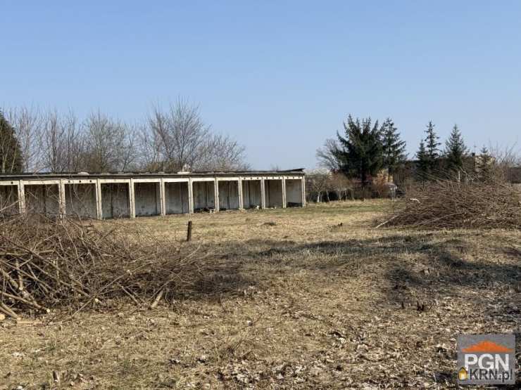Działki  na sprzedaż, Gryfice, ul. , 