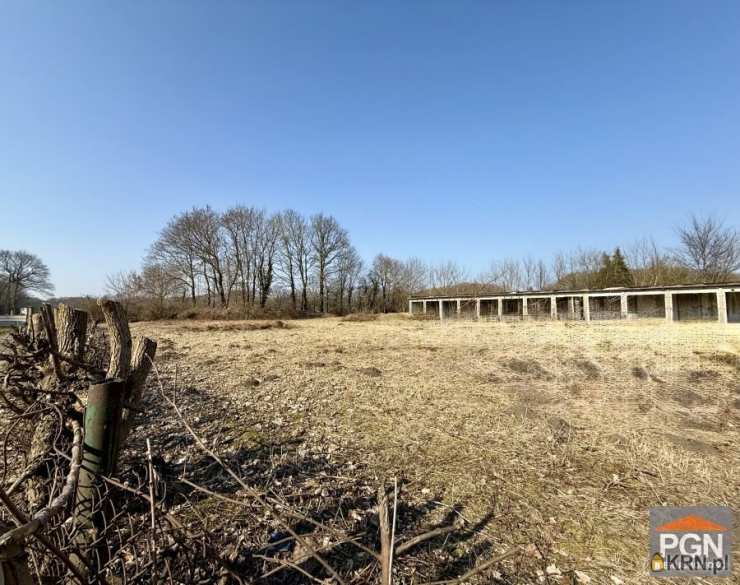 , Gryfice, ul. , Działki  na sprzedaż