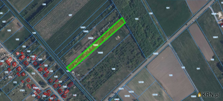 Kadyny, ul. , Działki  na sprzedaż, 