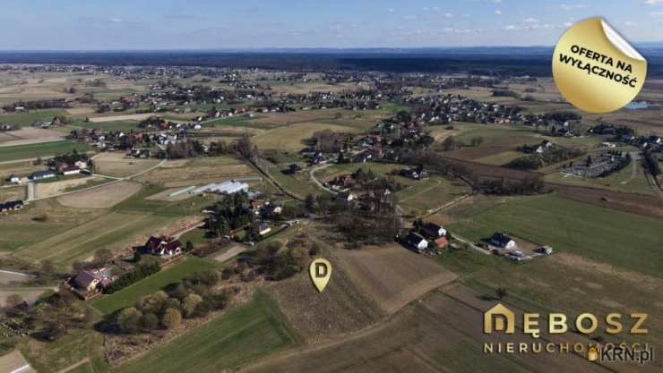 Działki  na sprzedaż, Niepołomice, ul. , 