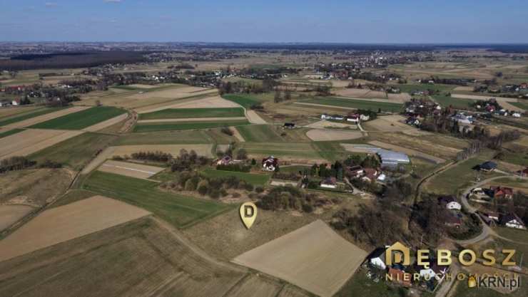 , Niepołomice, ul. , Działki  na sprzedaż