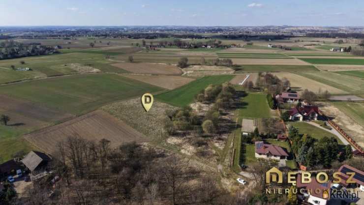 Niepołomice, ul. , Działki  na sprzedaż, 