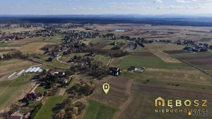 Niepołomice, ul. , , Działki  na sprzedaż