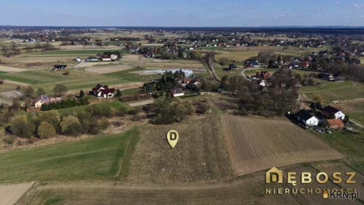 , Działki  na sprzedaż, Niepołomice, ul. 