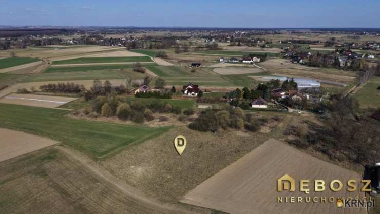 Działki  na sprzedaż, Niepołomice, ul. , 