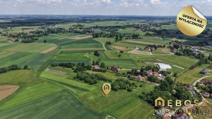 Działki  na sprzedaż, Niepołomice, ul. , 