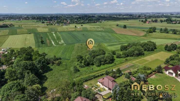 Niepołomice, ul. , Działki  na sprzedaż, 