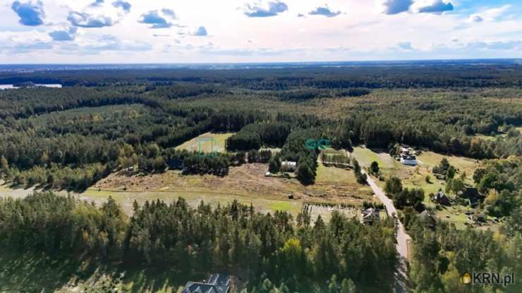 Developergo, Działki  na sprzedaż, Szczebra, ul. 