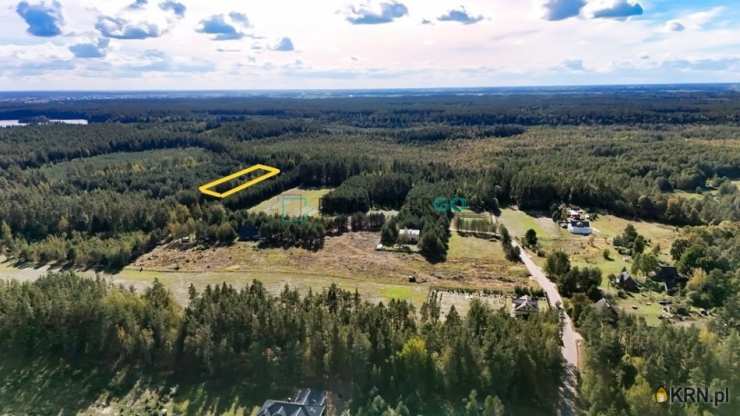 Działki  na sprzedaż, Szczebra, ul. , 