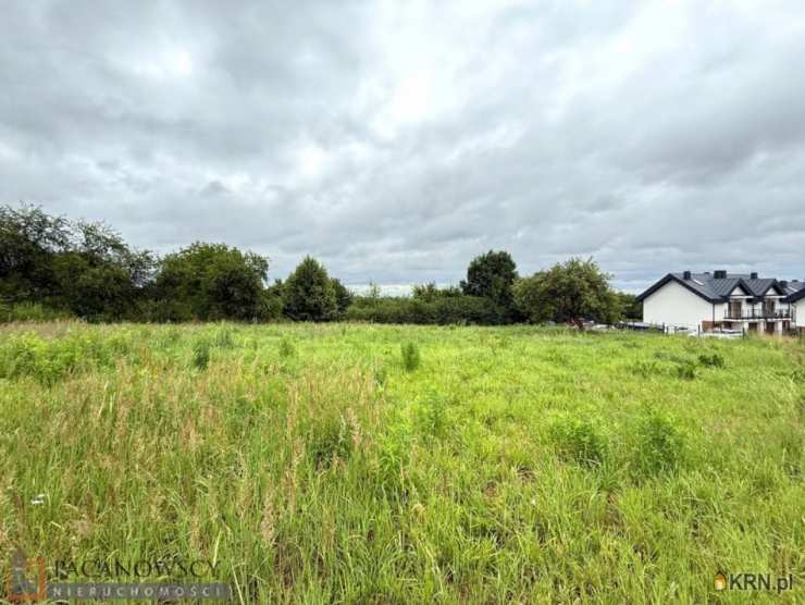 Działki  na sprzedaż, Trojanowice, ul. , 